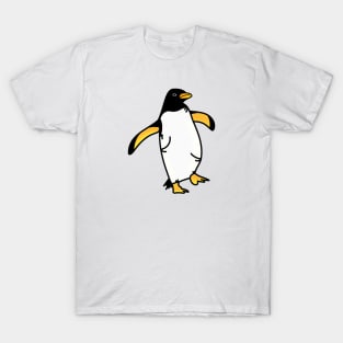 Penguin T-Shirt